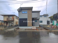船橋市田喜野井4丁目