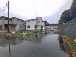 船橋市田喜野井4丁目