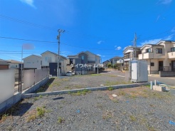 市川市柏井町1丁目