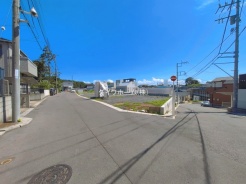 市川市柏井町1丁目