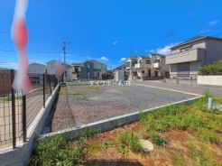 市川市柏井町1丁目