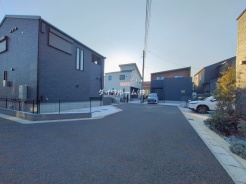 鎌ケ谷市東道野辺4丁目