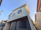 新築一戸建て
