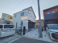 鎌ケ谷市東道野辺4丁目