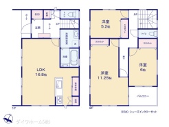 図面と異なる場合は現況を優先