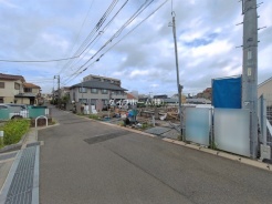 松戸市五香西2丁目