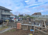 松戸市五香西 新築一戸建て