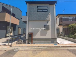 船橋市芝山5丁目
