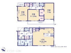 図面と異なる場合は現況を優先