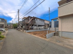 松戸市古ケ崎