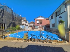 市川市東菅野4丁目