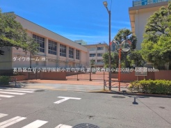 葛飾区西新小岩3丁目