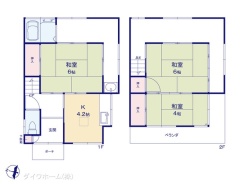 図面と異なる場合は現況を優先