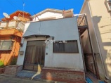 中古一戸建て