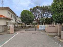 船橋市松が丘3丁目
