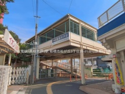 船橋市松が丘3丁目