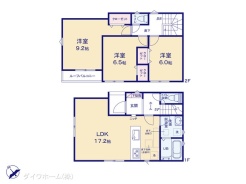 図面と異なる場合は現況を優先