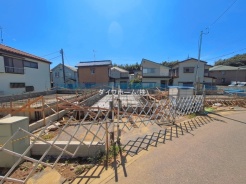 市川市下貝塚3丁目