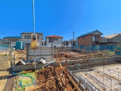 市川市下貝塚3丁目
