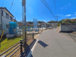 市川市下貝塚3丁目