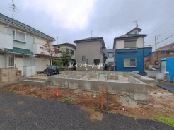 市川市国分3丁目