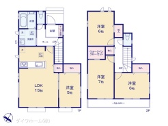 図面と異なる場合は現況を優先