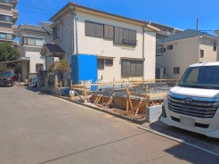 船橋市滝台町