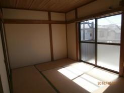 居室(和室)