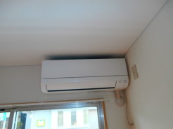 エアコン
