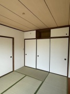 和室 6帖