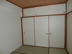 和室6帖