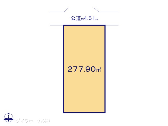 図面と異なる場合は現況を優先