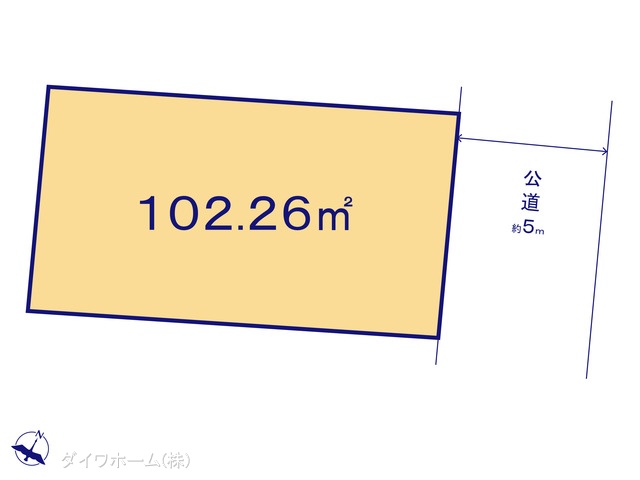 図面と異なる場合は現況を優先
