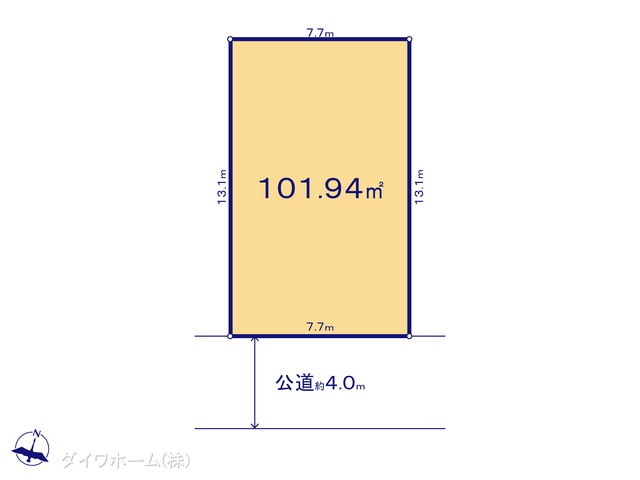 図面と異なる場合は現況を優先